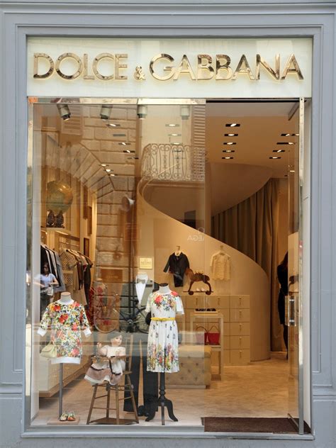 dolce gabbana outlet orlando|dolce gabbana factory outlet.